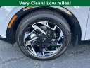 Thumbnail image of 2023 Kia Sportage at Ed Voyles Acura Used