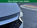 Thumbnail image of 2023 Kia Sportage at Ed Voyles Acura Used