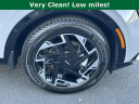 Thumbnail image of 2023 Kia Sportage at Ed Voyles Acura Used