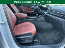 Thumbnail image of 2023 Kia Sportage at Ed Voyles Acura Used