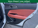 Thumbnail image of 2023 Kia Sportage at Ed Voyles Acura Used