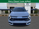 Thumbnail image of 2023 Kia Sportage at Ed Voyles Acura Used