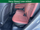 Thumbnail image of 2023 Kia Sportage at Ed Voyles Acura Used