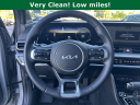 Thumbnail image of 2023 Kia Sportage at Ed Voyles Acura Used