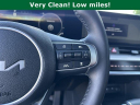Thumbnail image of 2023 Kia Sportage at Ed Voyles Acura Used