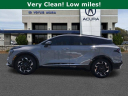Thumbnail image of 2023 Kia Sportage at Ed Voyles Acura Used