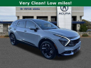 Thumbnail image of 2023 Kia Sportage at Ed Voyles Acura Used