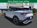 Thumbnail image of 2023 Kia Sportage at Ed Voyles Acura Used