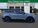 Thumbnail image of 2023 Kia Sportage at Ed Voyles Acura Used