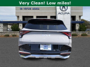 Thumbnail image of 2023 Kia Sportage at Ed Voyles Acura Used