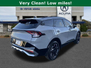 Thumbnail image of 2023 Kia Sportage at Ed Voyles Acura Used