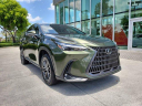 Thumbnail image of 2022 Lexus NX 250 at Audi Pembroke Pines - New