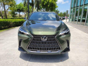 Thumbnail image of 2022 Lexus NX 250 at Audi Pembroke Pines - New