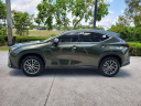 Thumbnail image of 2022 Lexus NX 250 at Audi Pembroke Pines - New