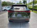 Thumbnail image of 2022 Lexus NX 250 at Audi Pembroke Pines - New
