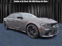 Thumbnail image of 2023 Dodge Charger at Franklin Sussex Auto Mall: Jeep Chrysler Dodge Ram
