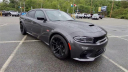 Thumbnail image of 2023 Dodge Charger at Franklin Sussex Auto Mall: Jeep Chrysler Dodge Ram