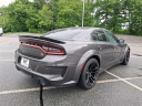 Thumbnail image of 2023 Dodge Charger at Franklin Sussex Auto Mall: Jeep Chrysler Dodge Ram