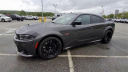 Thumbnail image of 2023 Dodge Charger at Franklin Sussex Auto Mall: Jeep Chrysler Dodge Ram