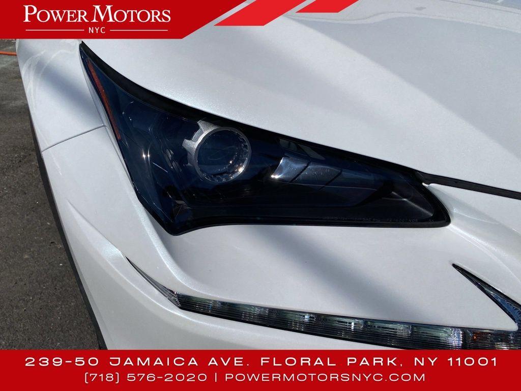 Thumbnail image of 2021 Lexus NX 300 at Power Motors NYC LLC