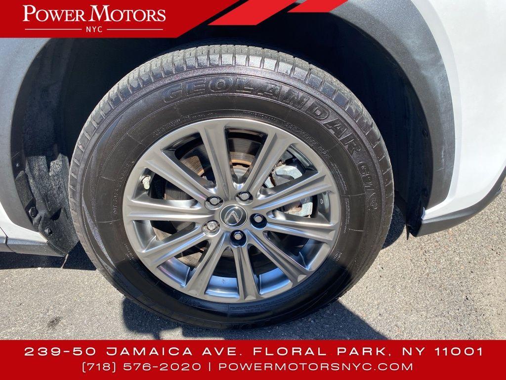 Thumbnail image of 2021 Lexus NX 300 at Power Motors NYC LLC