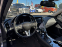 Thumbnail image of 2022 INFINITI Q50 at Miami Luxury Motors