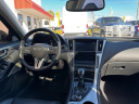 Thumbnail image of 2022 INFINITI Q50 at Miami Luxury Motors
