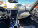 Thumbnail image of 2022 INFINITI Q50 at Miami Luxury Motors