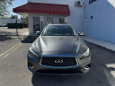 Thumbnail image of 2022 INFINITI Q50 at Miami Luxury Motors