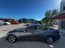 Thumbnail image of 2022 INFINITI Q50 at Miami Luxury Motors
