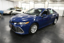 Thumbnail image of 2024 Toyota Camry at Toyota of Hackensack