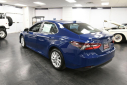 Thumbnail image of 2024 Toyota Camry at Toyota of Hackensack