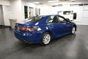 Thumbnail image of 2024 Toyota Camry at Toyota of Hackensack