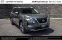 Thumbnail image of 2022 Nissan Rogue at Hoffman Nissan