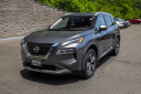 Thumbnail image of 2022 Nissan Rogue at Hoffman Nissan