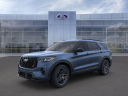 Thumbnail image of 2025 Ford Explorer at Newins Bay Shore Ford