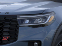 Thumbnail image of 2025 Ford Explorer at Newins Bay Shore Ford