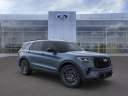 Thumbnail image of 2025 Ford Explorer at Newins Bay Shore Ford