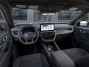 Thumbnail image of 2025 Ford Explorer at Newins Bay Shore Ford