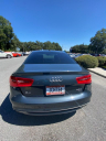 Thumbnail image of 2015 Audi A6 at Sabrina Auto Sales