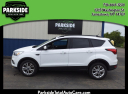 Thumbnail image of 2019 Ford Escape at Parkside Total Auto Care