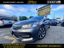 Thumbnail image of 2016 Honda Accord at Adams Auto Group Inc