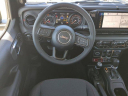 Thumbnail image of 2025 Jeep Gladiator at WoodyFolsomCDJRofDouglas-New of Douglas, GA