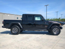 Thumbnail image of 2025 Jeep Gladiator at WoodyFolsomCDJRofDouglas-New of Douglas, GA