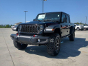 Thumbnail image of 2025 Jeep Gladiator at WoodyFolsomCDJRofDouglas-New of Douglas, GA