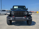 Thumbnail image of 2025 Jeep Gladiator at WoodyFolsomCDJRofDouglas-New of Douglas, GA