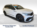 Thumbnail image of 2022 Volkswagen Tiguan at Northtown Volkswagen