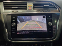2022 Volkswagen Tiguan SE R-Line Black 4Motion at Northtown Volkswagen