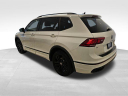 Thumbnail image of 2022 Volkswagen Tiguan at Northtown Volkswagen