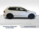 Thumbnail image of 2022 Volkswagen Tiguan at Northtown Volkswagen